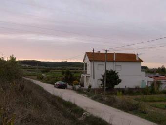 House on the contryside Leiria